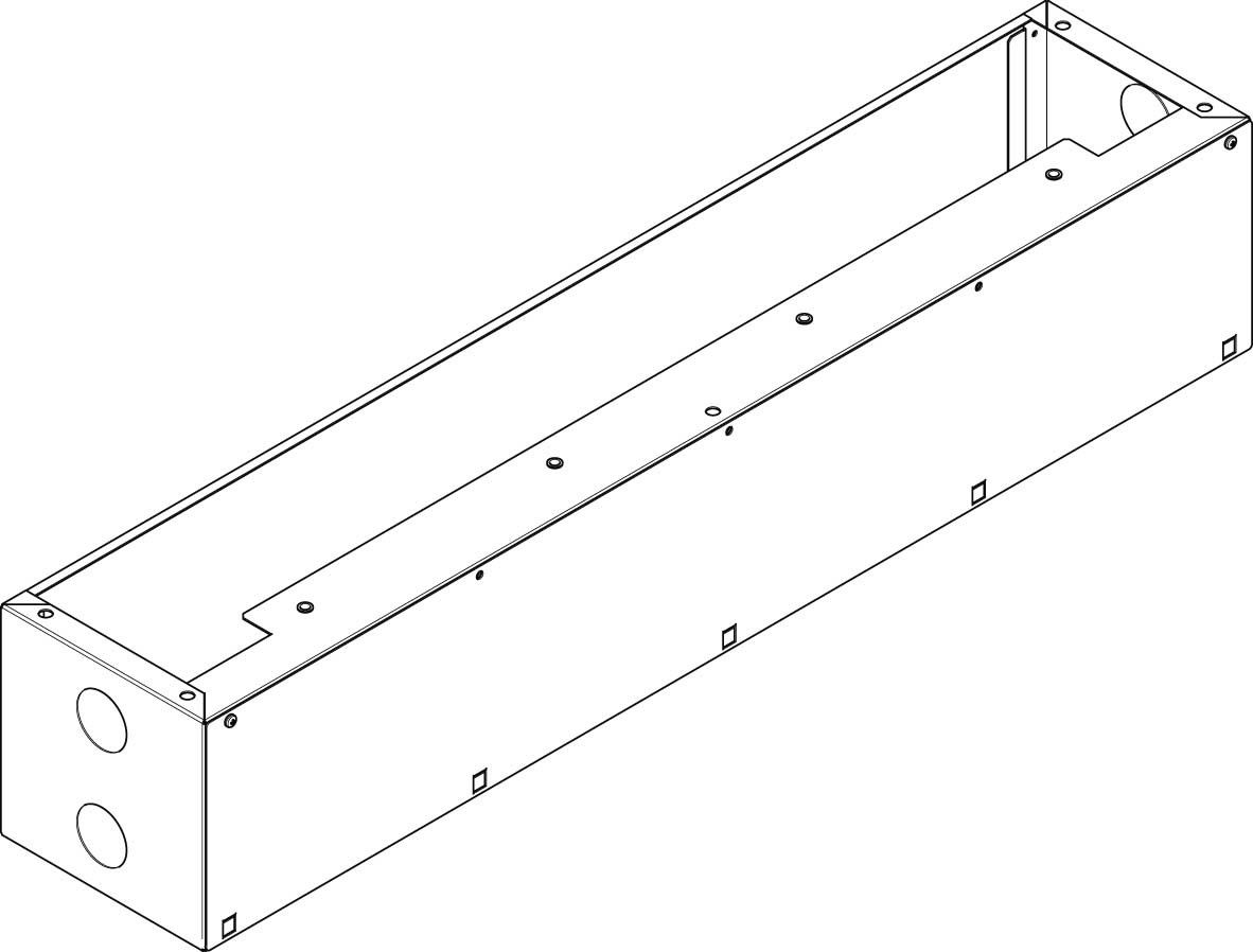 Zusatz-Sockel U420
