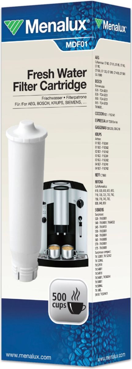 Wasserfilter MDF01