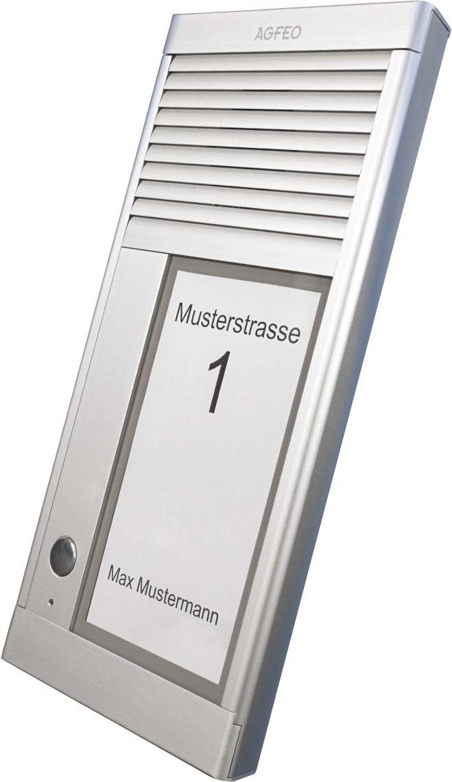 Türfreisprecheinrichtung DoorSpeak 1