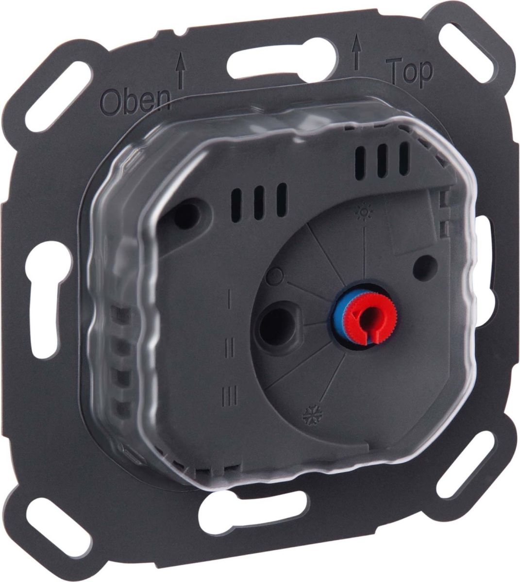 Raumtemperaturregler RTBSU-401.202#00