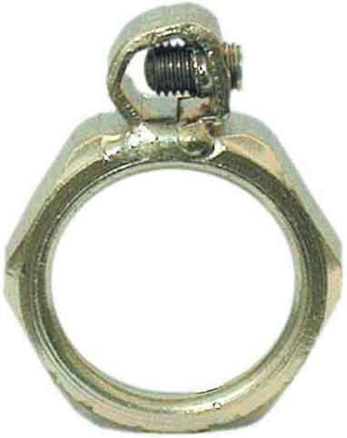 Erdungsmutter 297-535-0