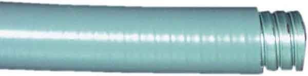 Schutzschlauch E.F. 1/2 gr