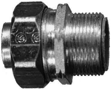 Verschraubung 299-013-0