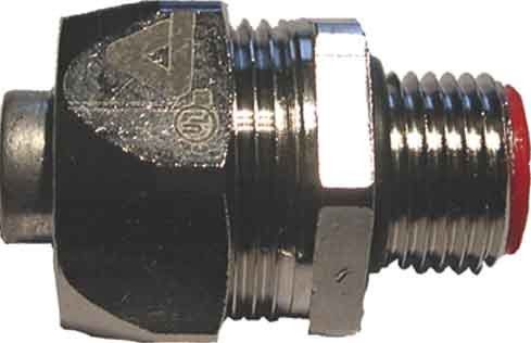 Verschraubung 812-016-7