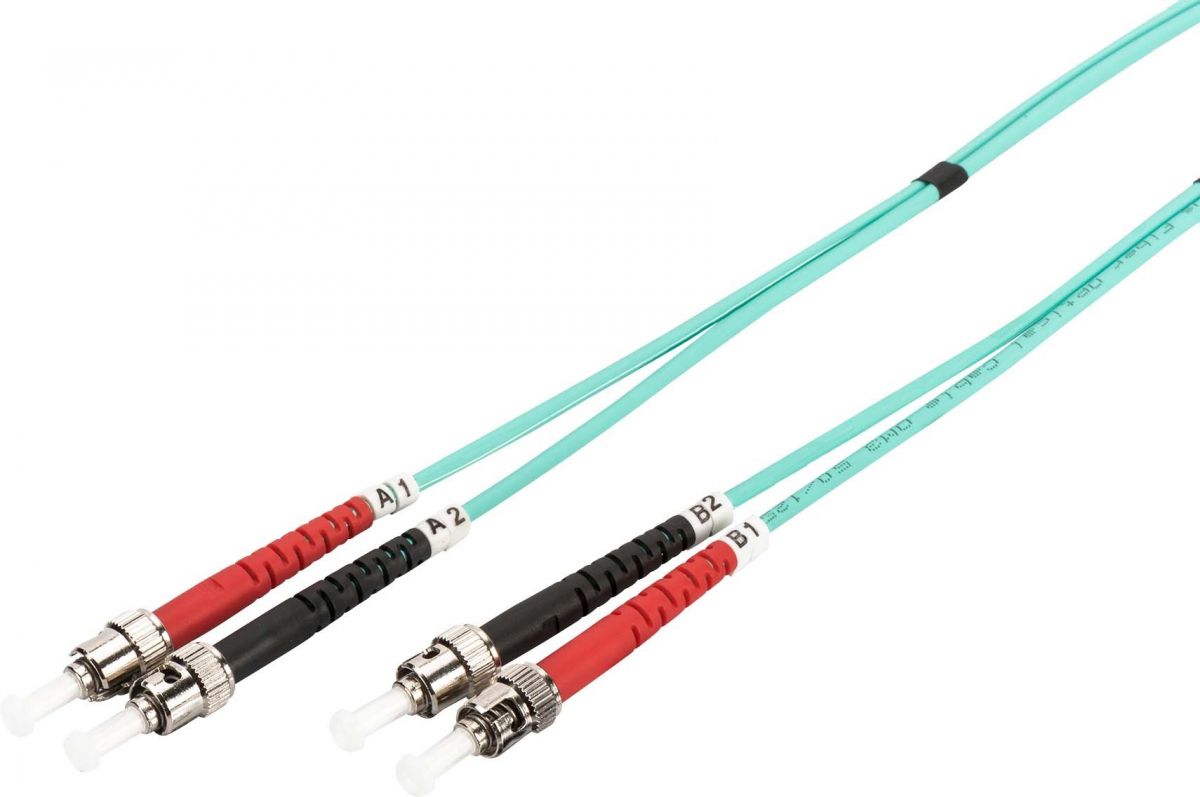LWL-Patchkabel, 50/125 DK-2511-03/3