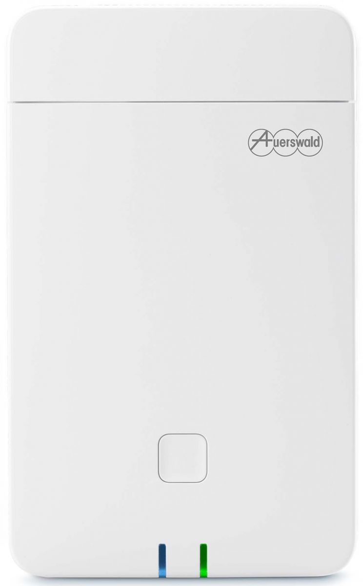 IP-DECT-Basis COMfortel WS-500M
