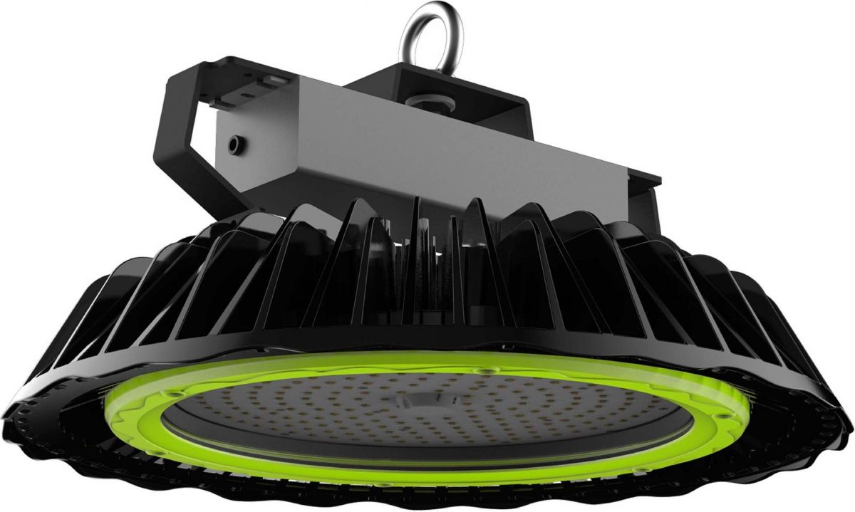 LED-HighBay-Leuchte Certos #83300139