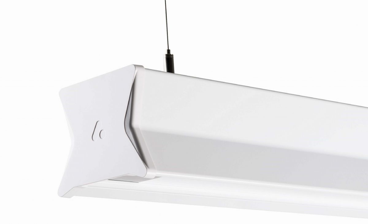 LED-Pendelleuchte Exzit #20858407400-2