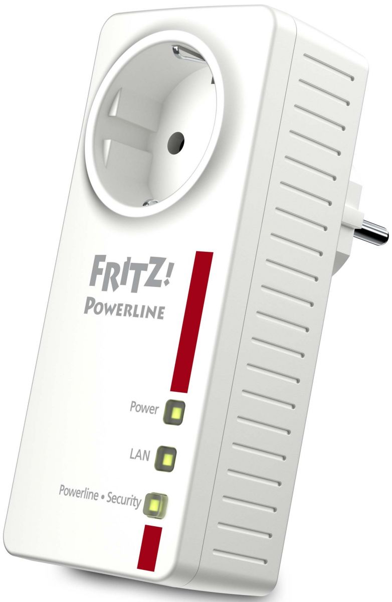 FRITZ! Powerline 1220E