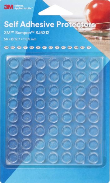 Elastikpuffer SJ5312T BL