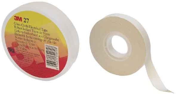 Glasfaser Gewebeband Scotch 27 25x55