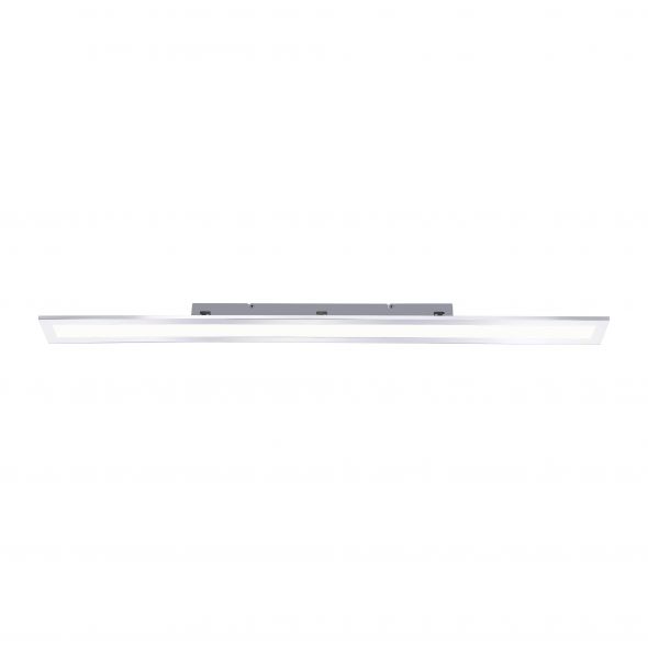 Deckenleuchte Flag 8123-17 chrom