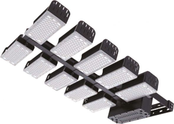 LED-Außenleuchte FLULI-1200-850-60