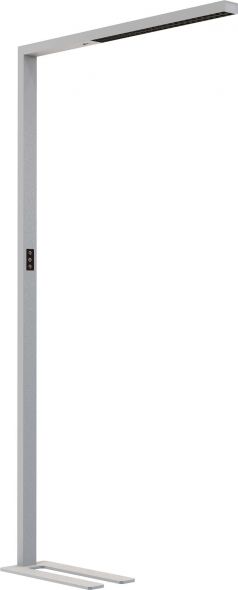LED-Stehleuchte PRIMO2555-830-860VRS