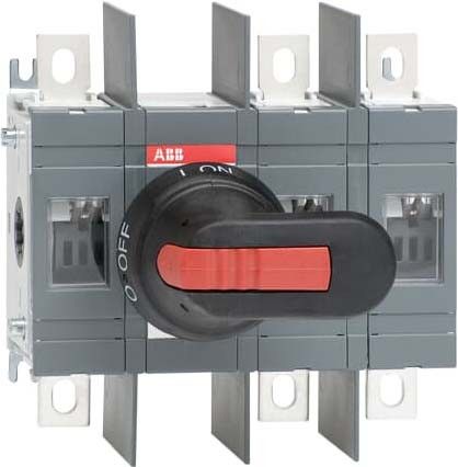 FI/LS-Kombination DS204 A-C25/0,03