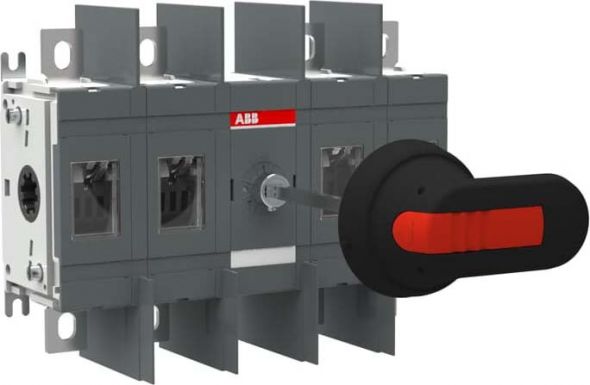 FI/LS-Kombination DS204 A-K13/0,03