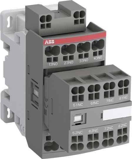 Hilfsschütz NF53EK-11
