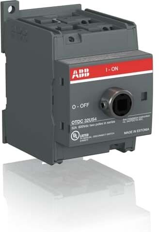 Kleinhilfsschütz K6-40E-F-85