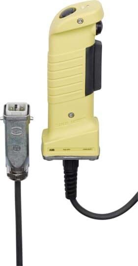 LED-Zustimmschalter JSD-HD4-310E36