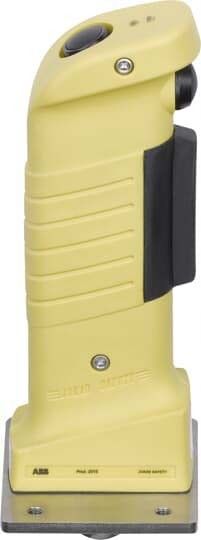 LED-Zustimmschalter JSD-HD4-3A0806
