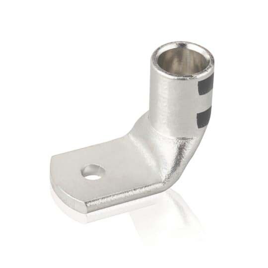 Metall-Presskabelschuh 150M12-A-90