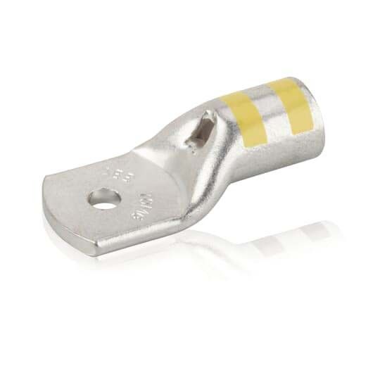 Metall-Presskabelschuh 300M16-A