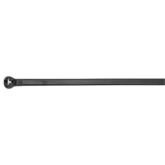 Stahlnasenkabelbinder TY23MX-RW