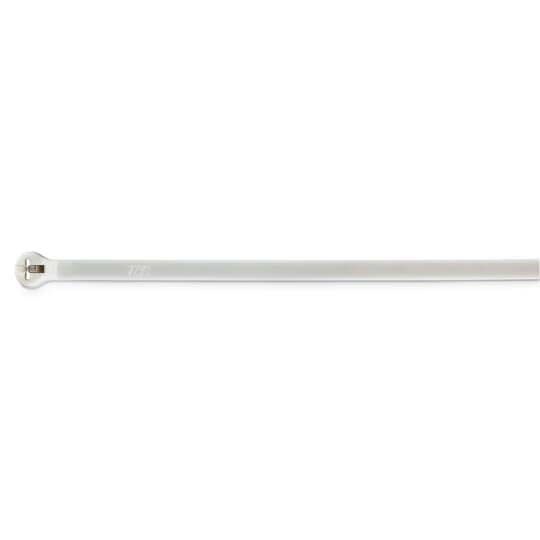 Stahlnasenkabelbinder TY28MFR-RW