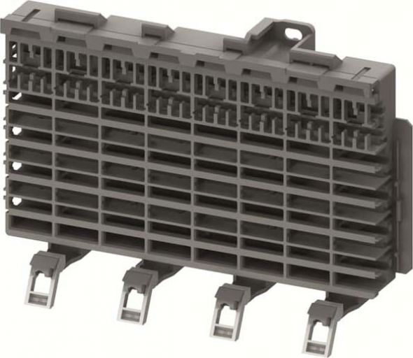 Stecksockel ZLS908