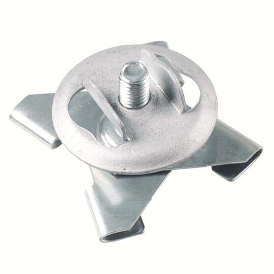 T-Profil-Schienen.Clip JH-15SW