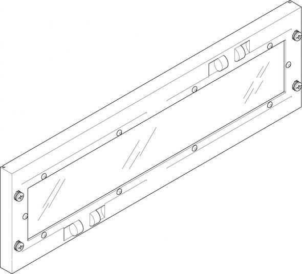 Abdeckplatte FAS21N