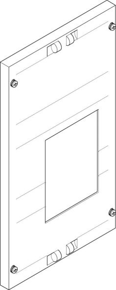 Abdeckplatte FAT13250N