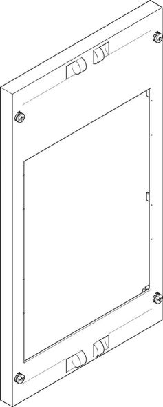 Abdeckplatte FAT13722N