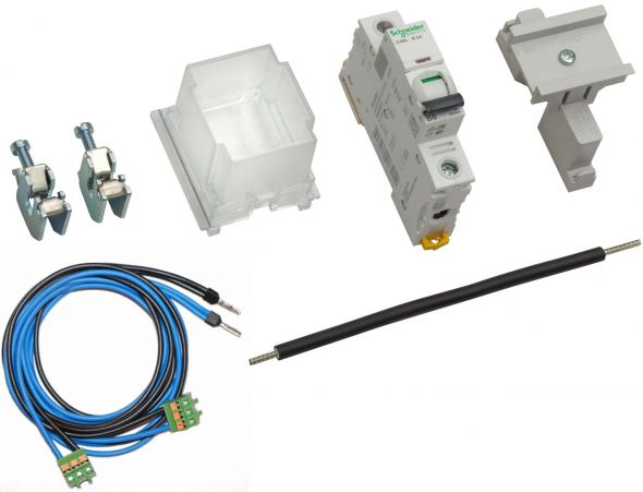 Best.-Paket Spannungsvers. BP106AR