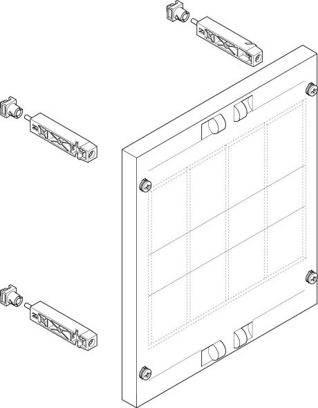 ESPRO-Modul MT12509
