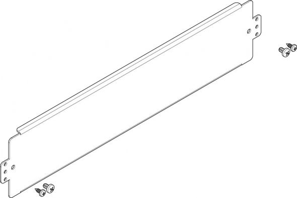 Montageplatte FMA21N