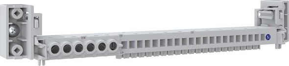 N-Klemme XN27N