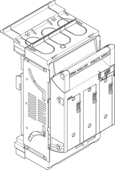 NH-Trenner XTR609