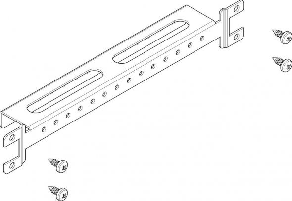 Querkonsole FSK695N
