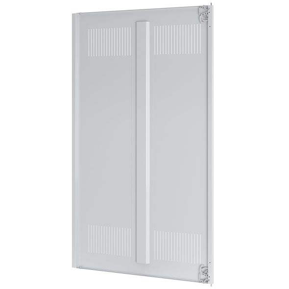 R-Gehäuse Ersatztür ABNRY206T01