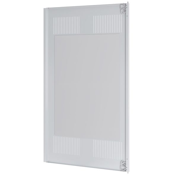 R-Gehäuse Ersatztür ABNRY206T02