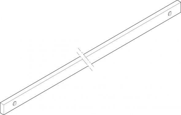Sammelschiene GCU104N