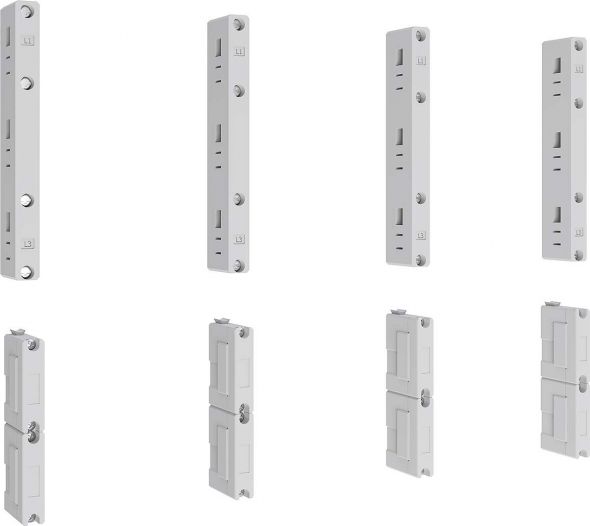 Sammelschienen-Modul MTS53705