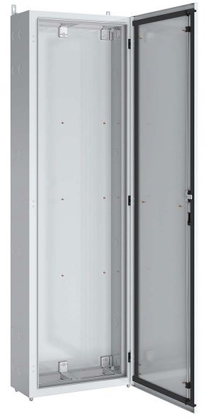Standgehäuse NF212E