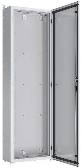 Standgehäuse NF212P