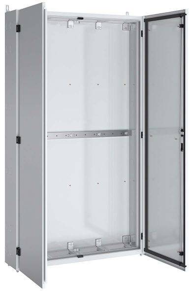 Standgehäuse NF412E