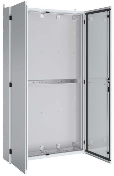 Standgehäuse NF412P