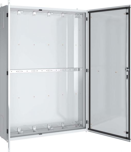 Standgehäuse NT512E