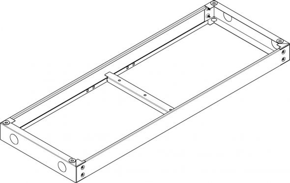Standsockel US509