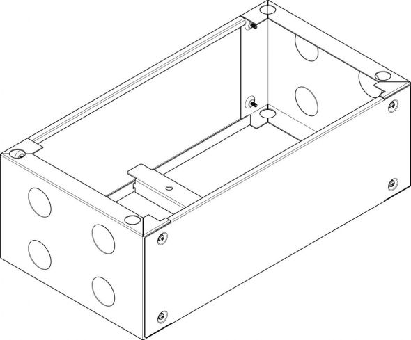 Standsockel UT220
